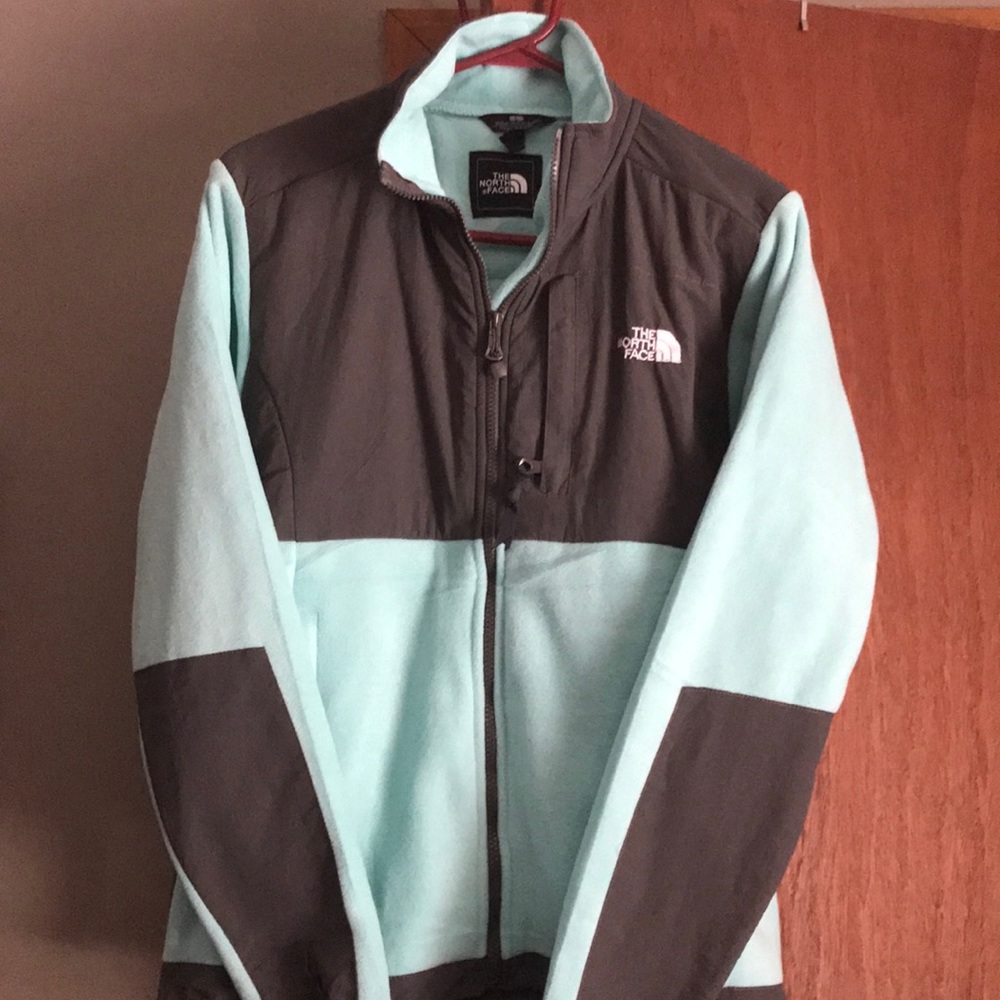 NorthFace jacket